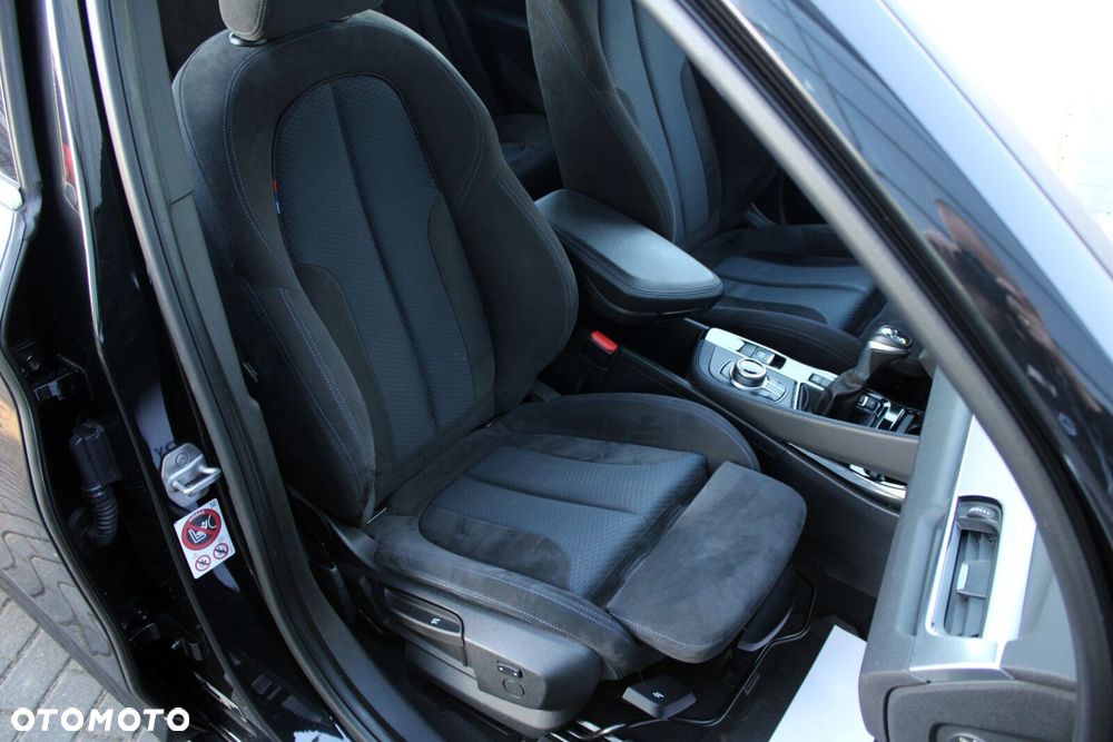 BMW X1 xDrive20i GPF M Sport sport - 18