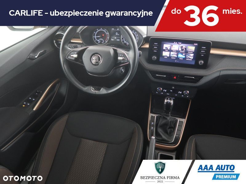 Skoda Fabia - 9
