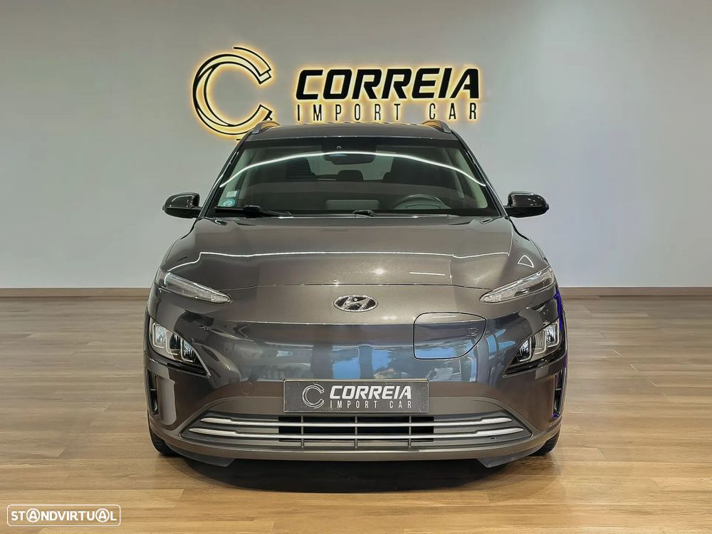 Hyundai Kauai 64 kWh Premium+LED - 3