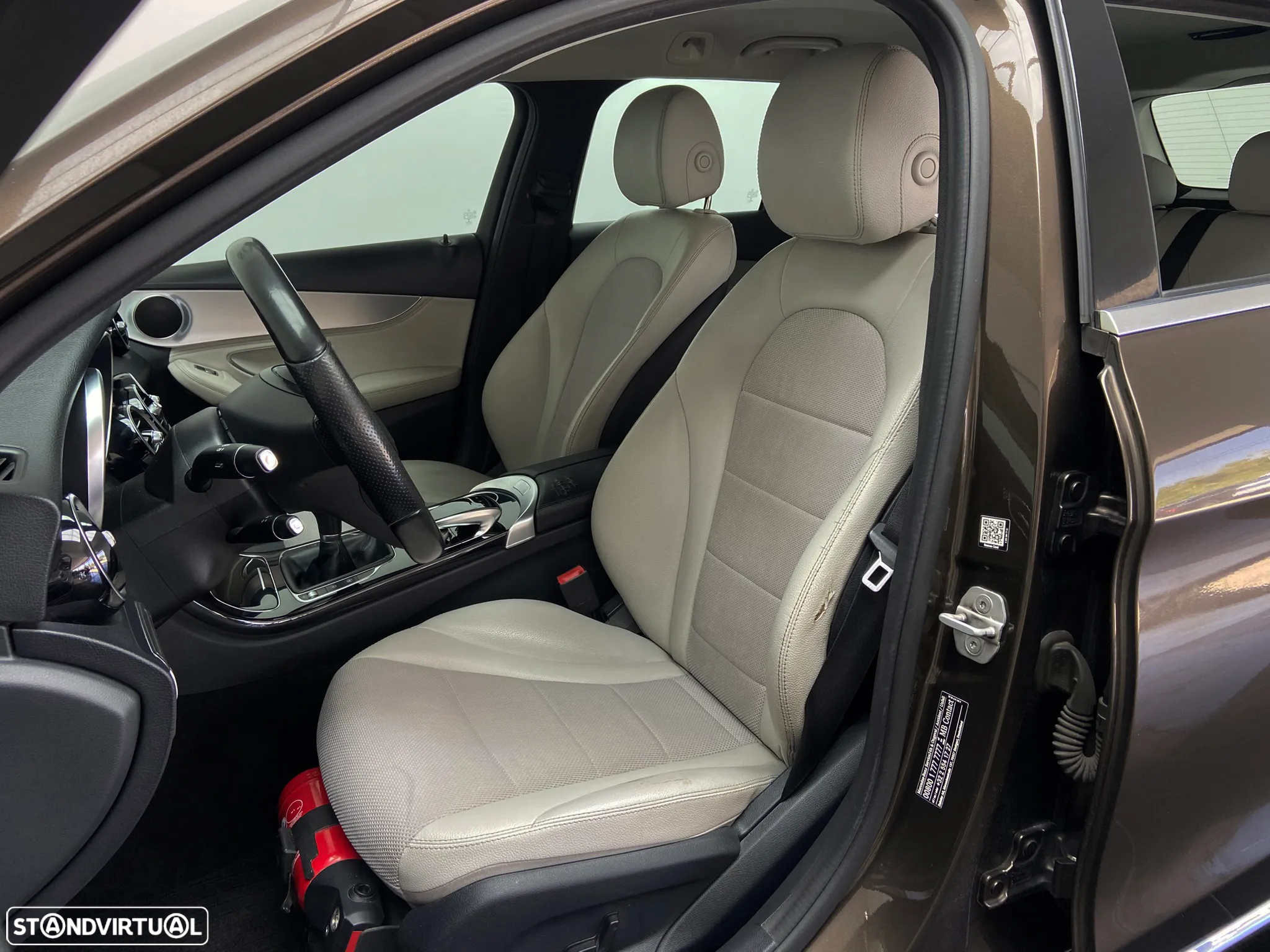 Mercedes-Benz C 200 (BlueTEC) d T - 9