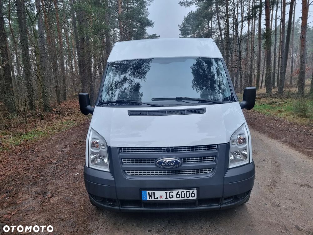 Ford Transit - 7