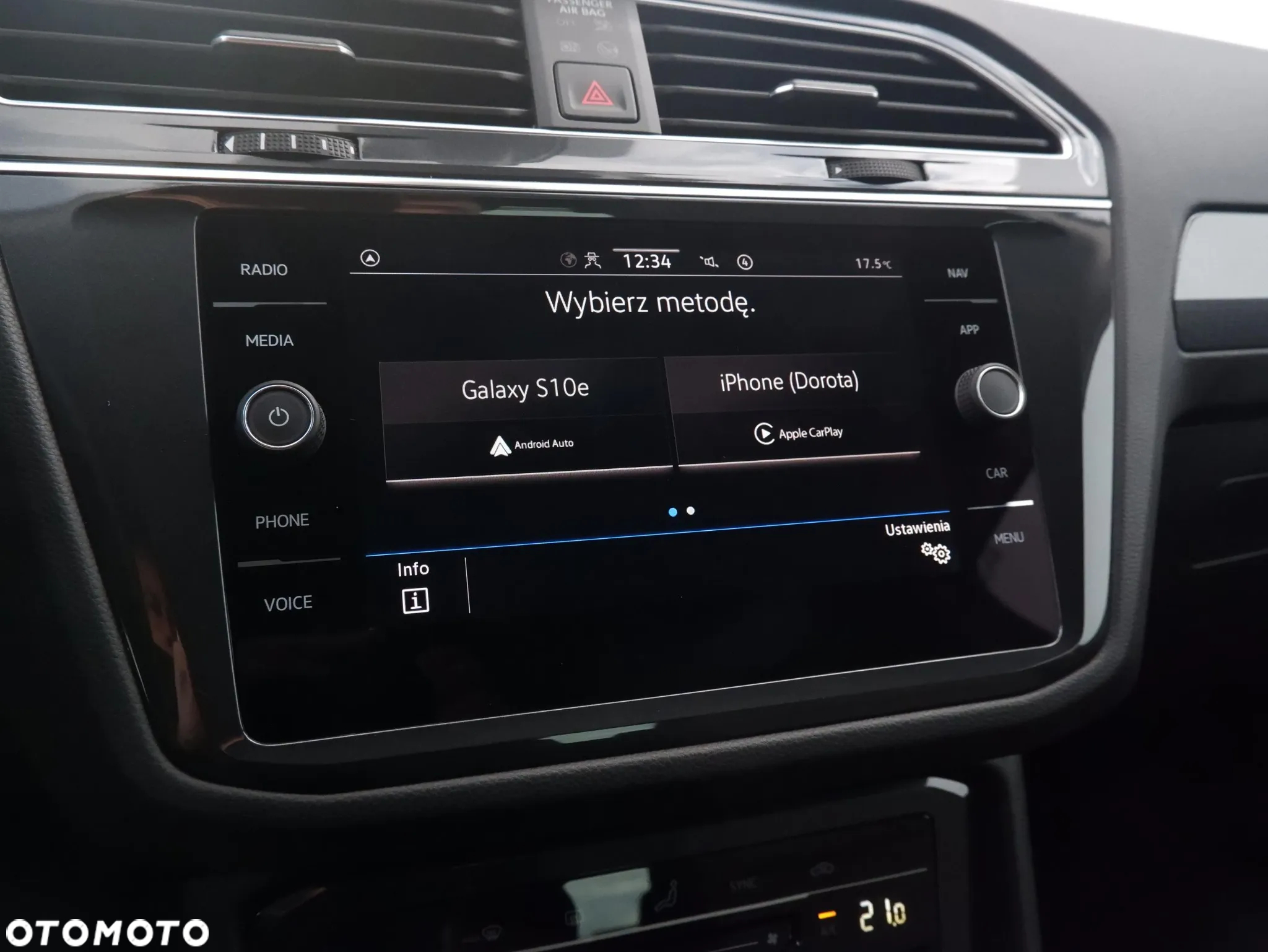Volkswagen Tiguan 1.5 TSI EVO Life DSG - 32