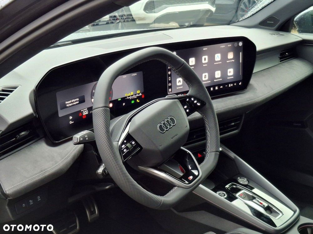 Audi A3 Sportback - 30