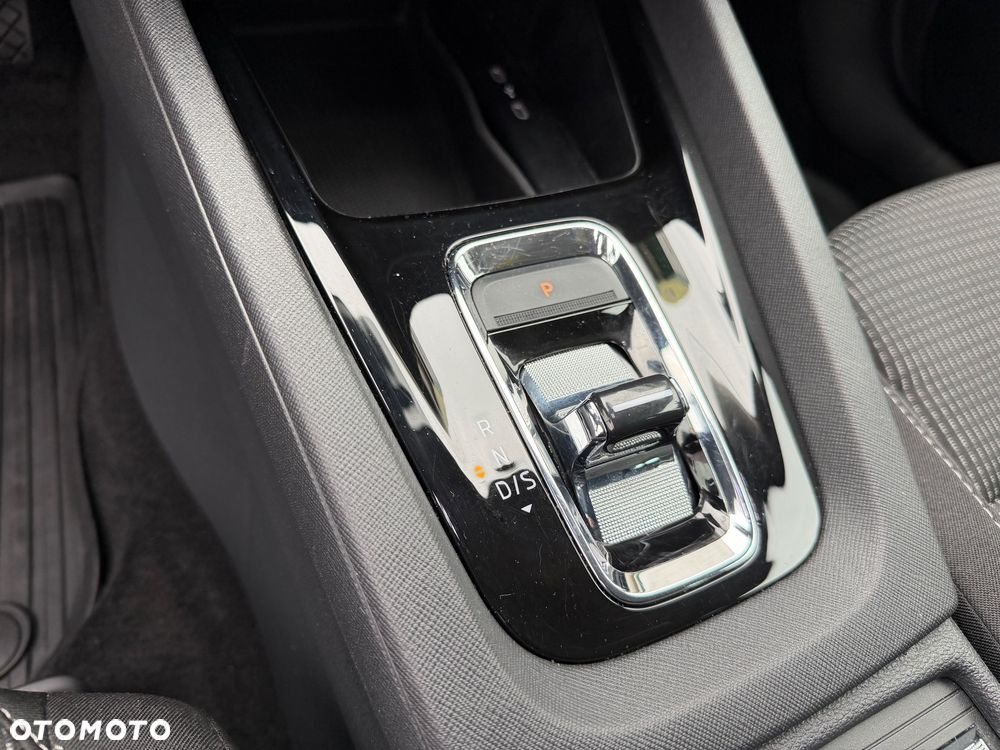 Skoda Octavia 1.5 TSI e-Tec Ambition DSG - 9