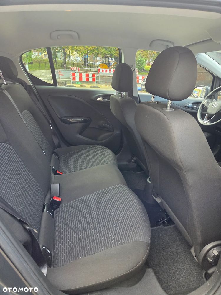 Opel Corsa 1.4 drive - 7