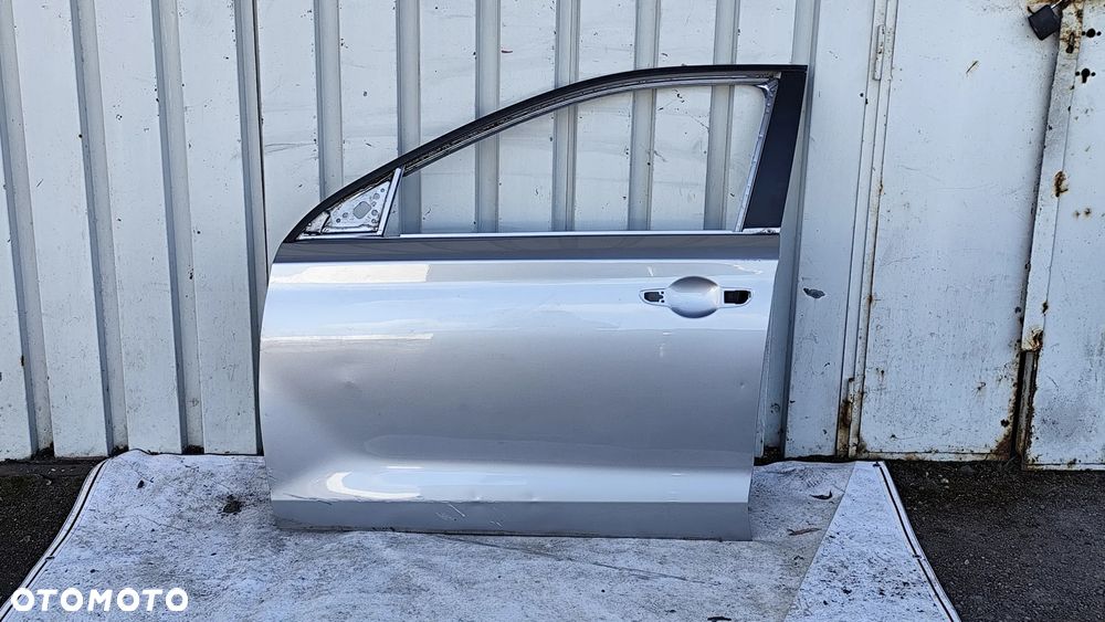 DRZWI PRZEDNIE LEWE PRZÓD HYUNDAI I30 III 2017- - 2