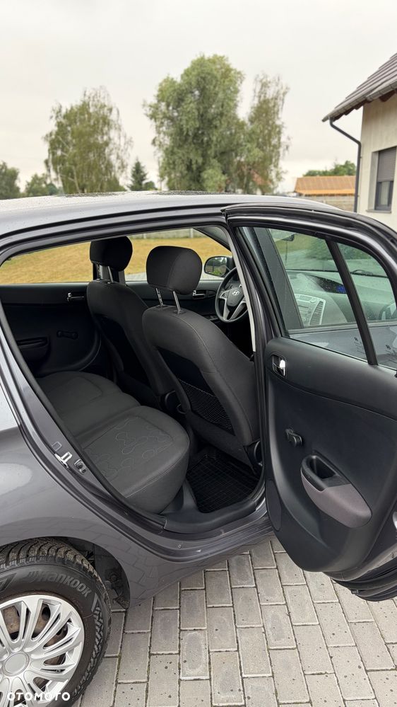 Hyundai i20 1.2 Edition 20 - 32