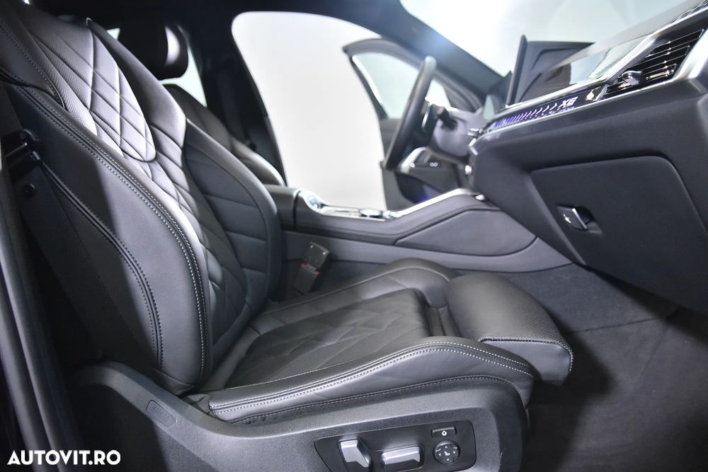 BMW X6 - 12