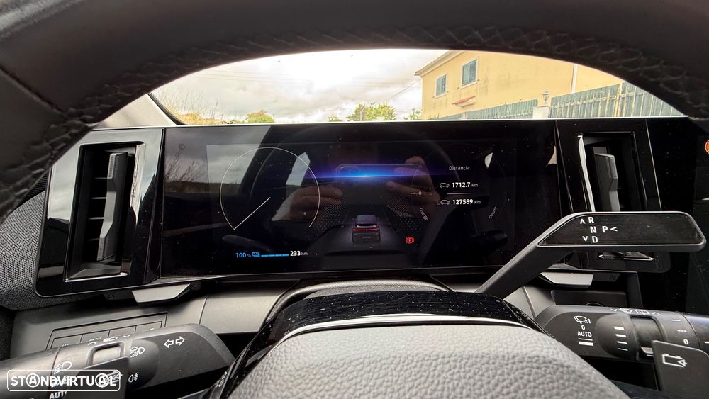 Renault Mégane E-Tech EV40 Evolution Autonomia Urbana - 31