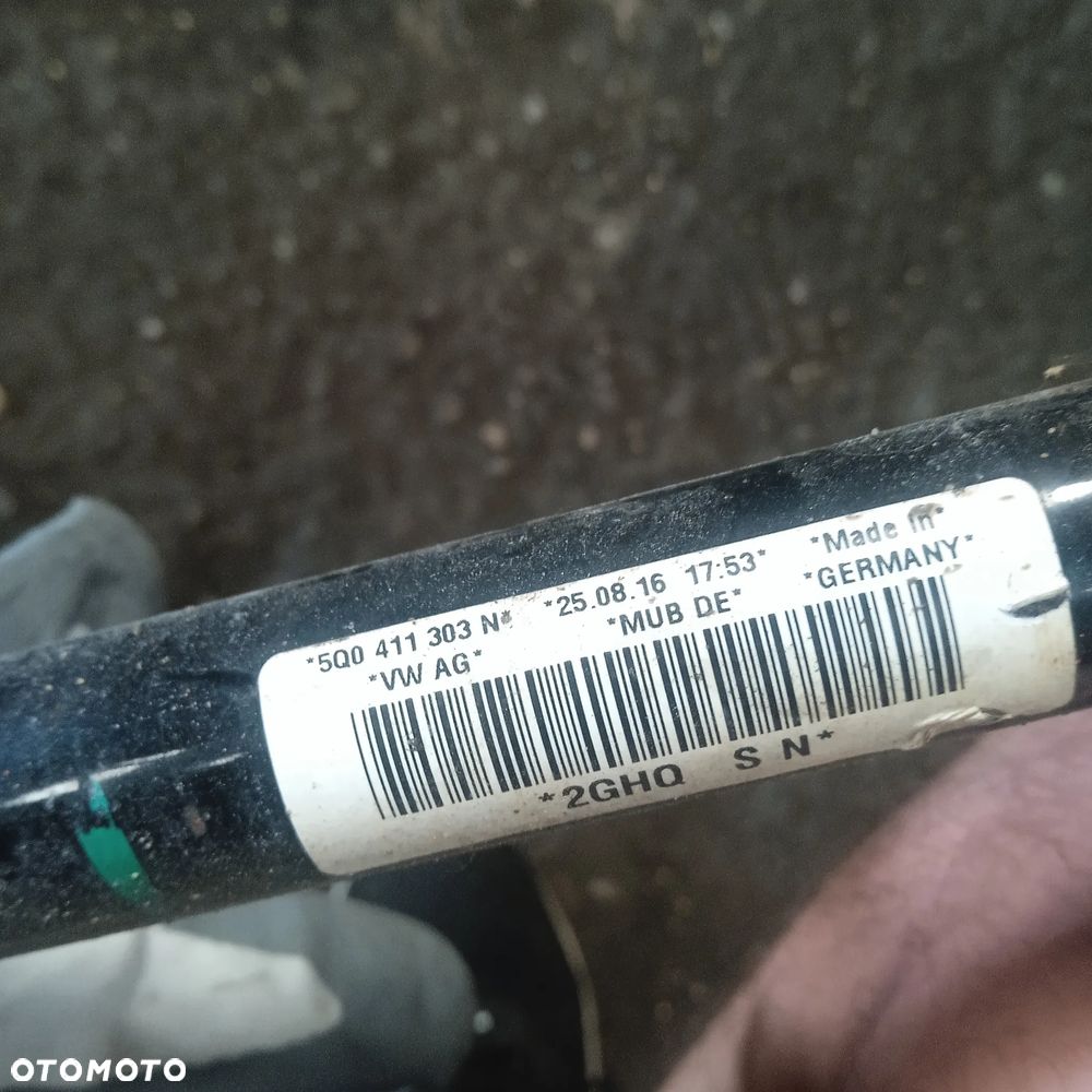 Stabilizator 5Q0411303N - 4