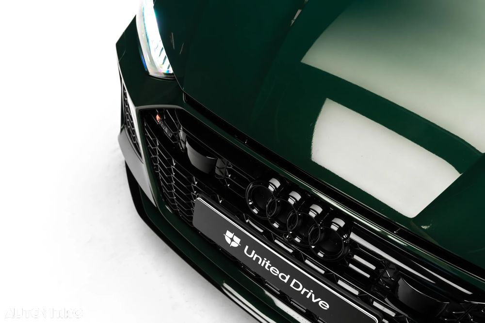 Audi RS6 4.0 TFSI quattro Tiptronic performance - 5