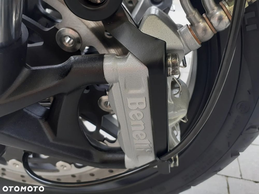 Benelli Leoncino - 22