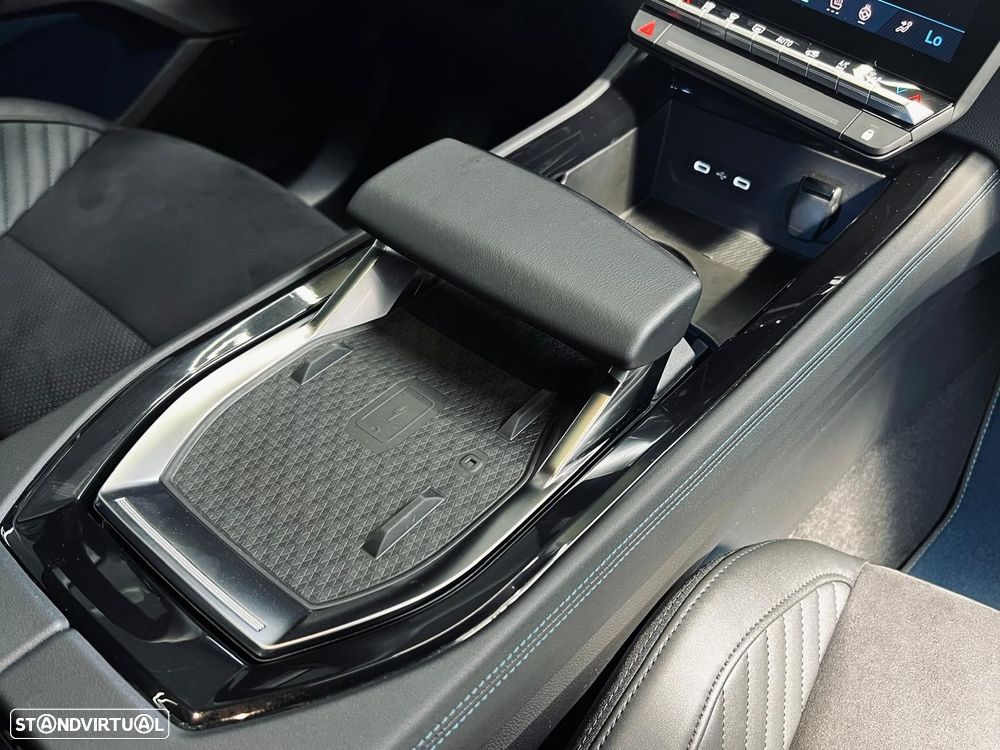Renault Rafale 1.2 Full Hybrid E-Tech Esprit Alpine - 33