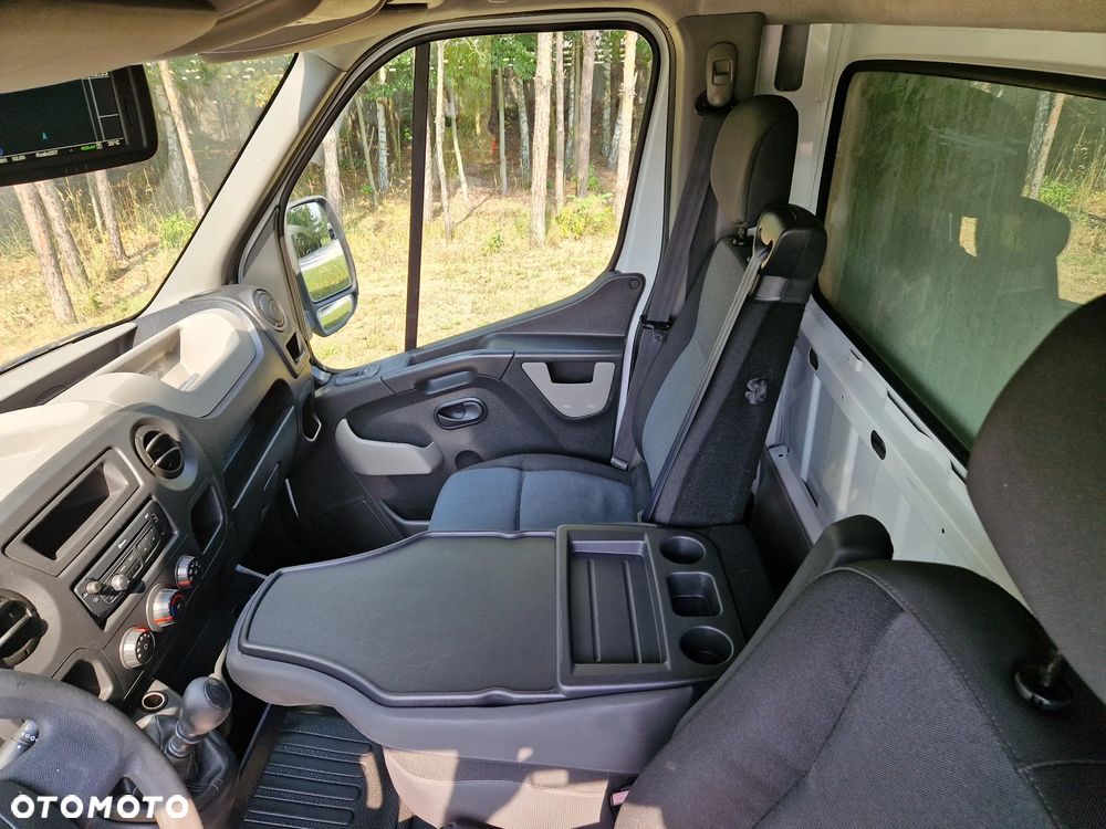 Renault Master - 4