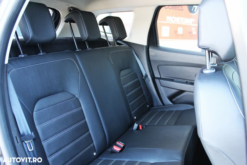 Dacia Duster 1.5 dCi 4x4 Prestige - 14