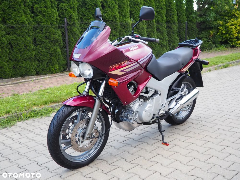 Yamaha TDM - 9