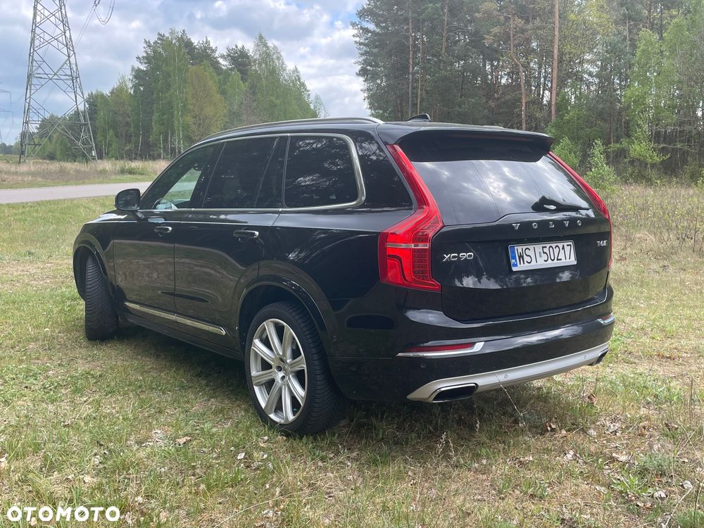 Volvo XC 90 - 6
