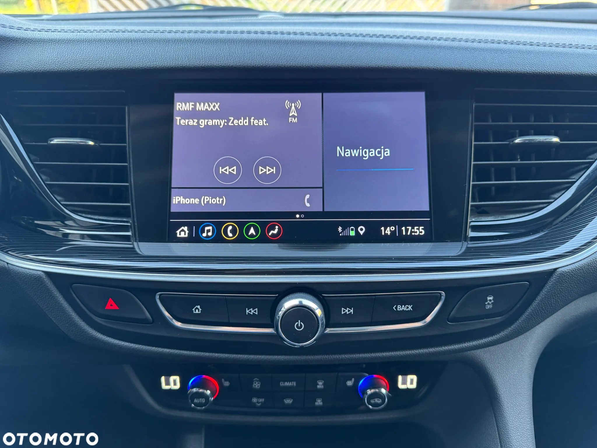 Opel Insignia 1.5 T GPF Elite S&S - 24