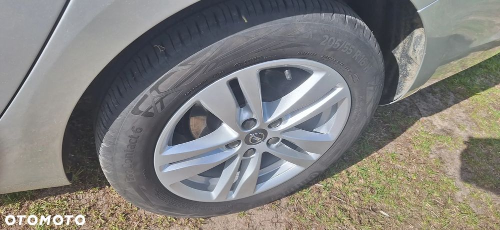 Opel Astra - 12
