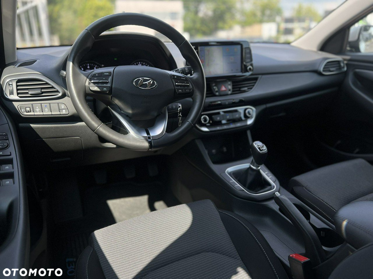 Hyundai i30 1.0 T-GDI Modern - 11