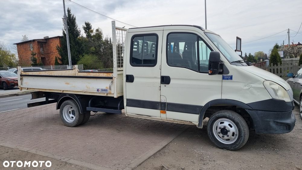 Iveco Daily - 8