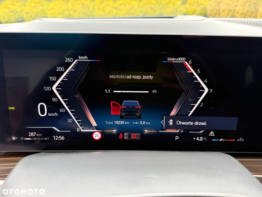 BMW X5 xDrive30d - 19