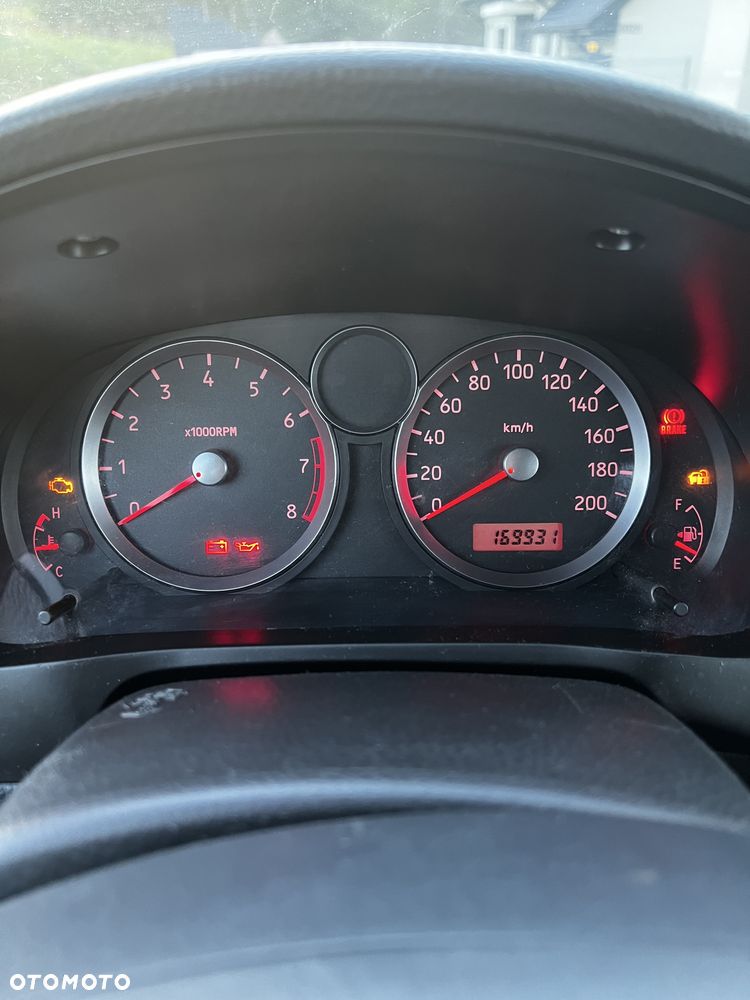 Suzuki Liana - 6