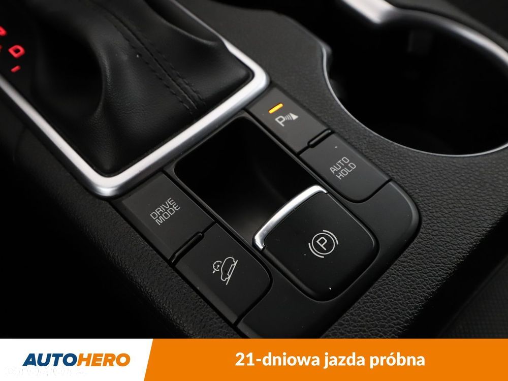 Kia Sportage - 28