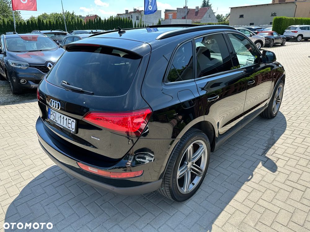 Audi Q5 - 3
