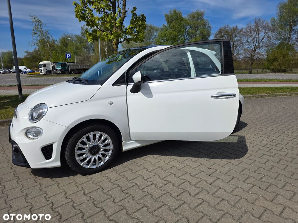 Fiat 500 - 6