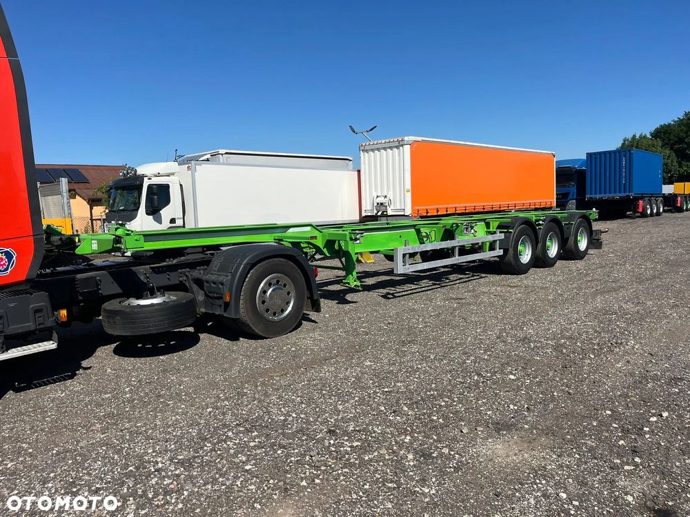 Krone - 2