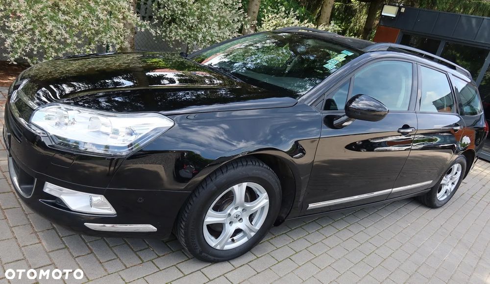 Citroën C5 - 29