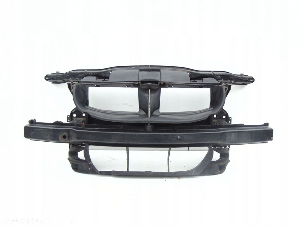 BMW E90 E91 LIFT PAS PRZEDI BELKA WZMOCNIENIE CZOŁOWE 7146645 - 14