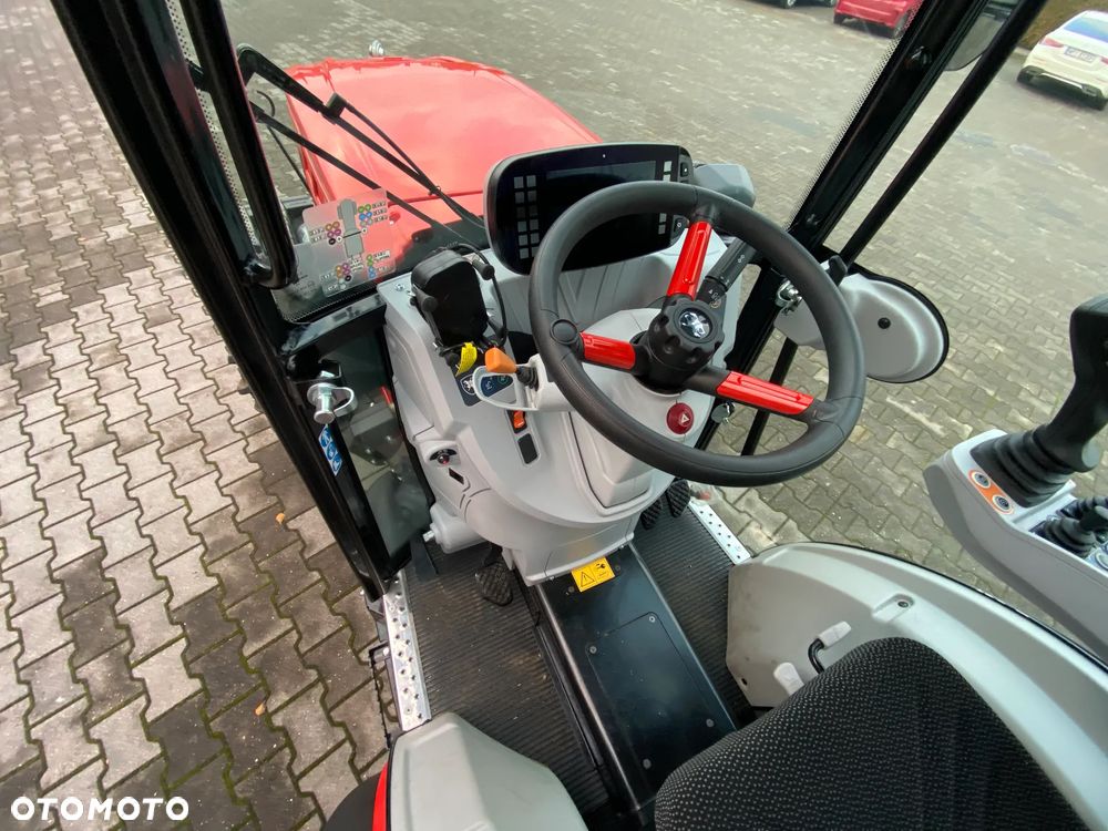 ANTONIO CARRARO Tony 8700V - 18