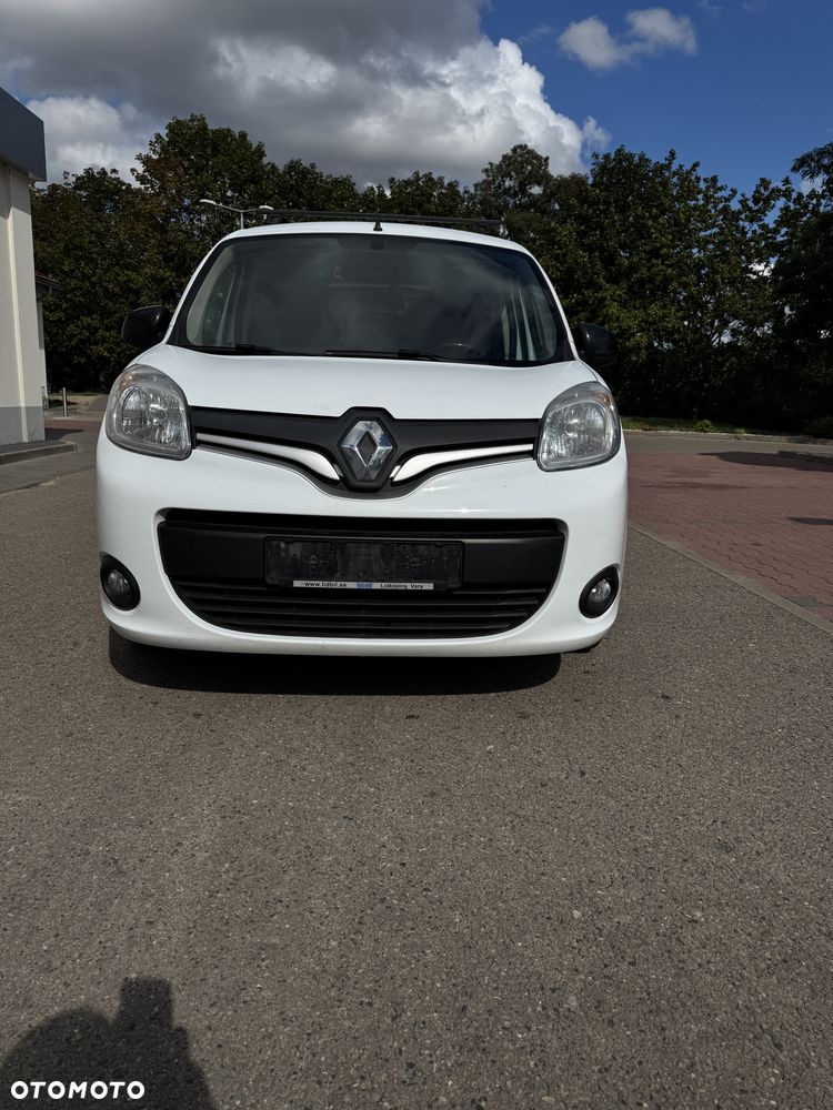 Renault KANGOO - 2