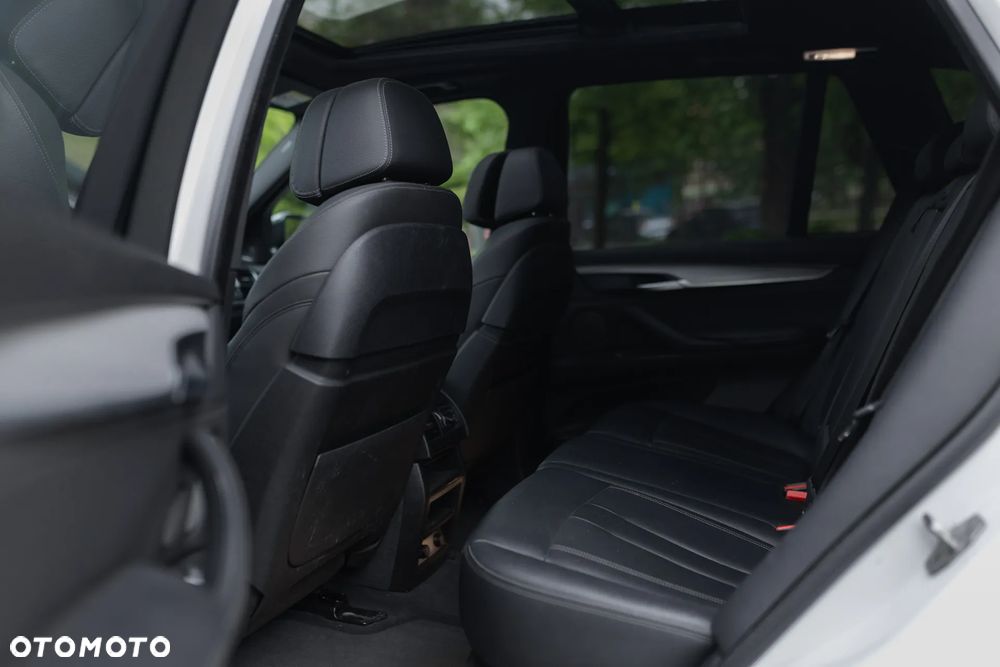 BMW X5 M - 13