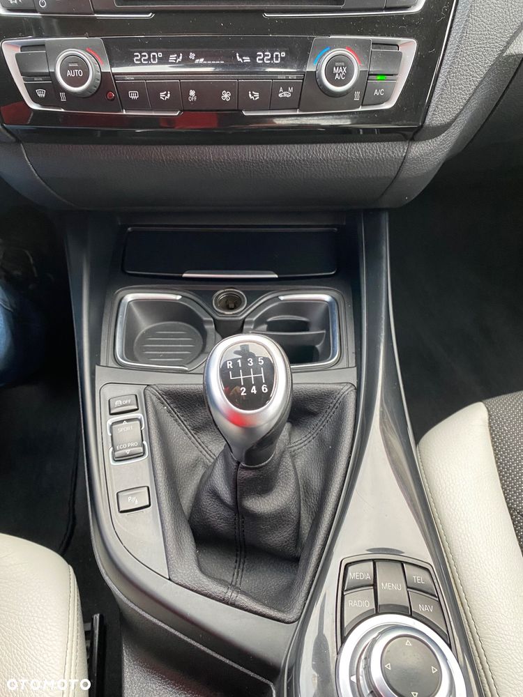 BMW Seria 1 118d Urban Line - 13