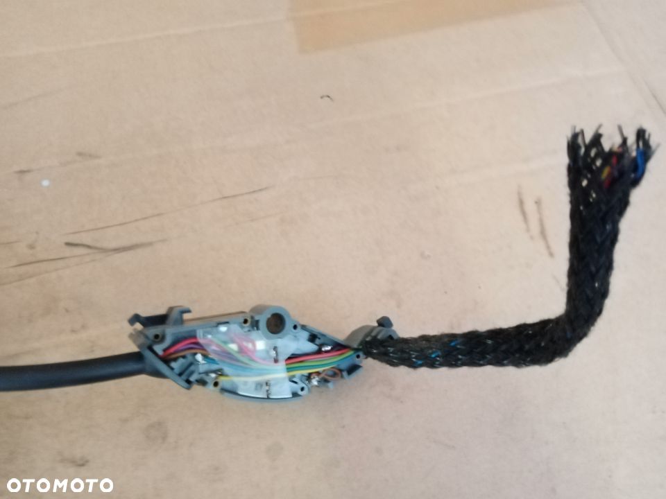 Przełącznik manetka tempomatu Mercedes Vito 639 2035450224 - 3