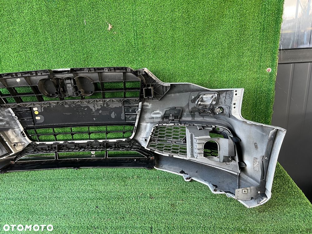 Audi A5 8T Lift S-Line Competition zderzak przód - 7