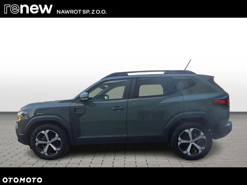 Dacia Duster - 2
