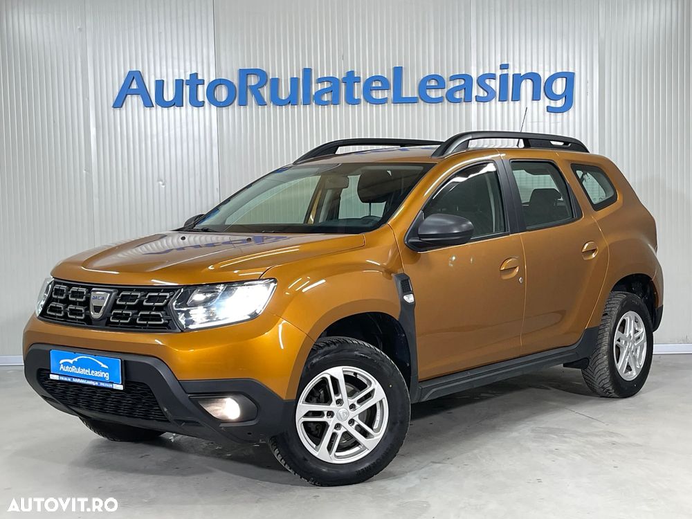 Dacia Duster TCe 130 2WD Comfort - 2