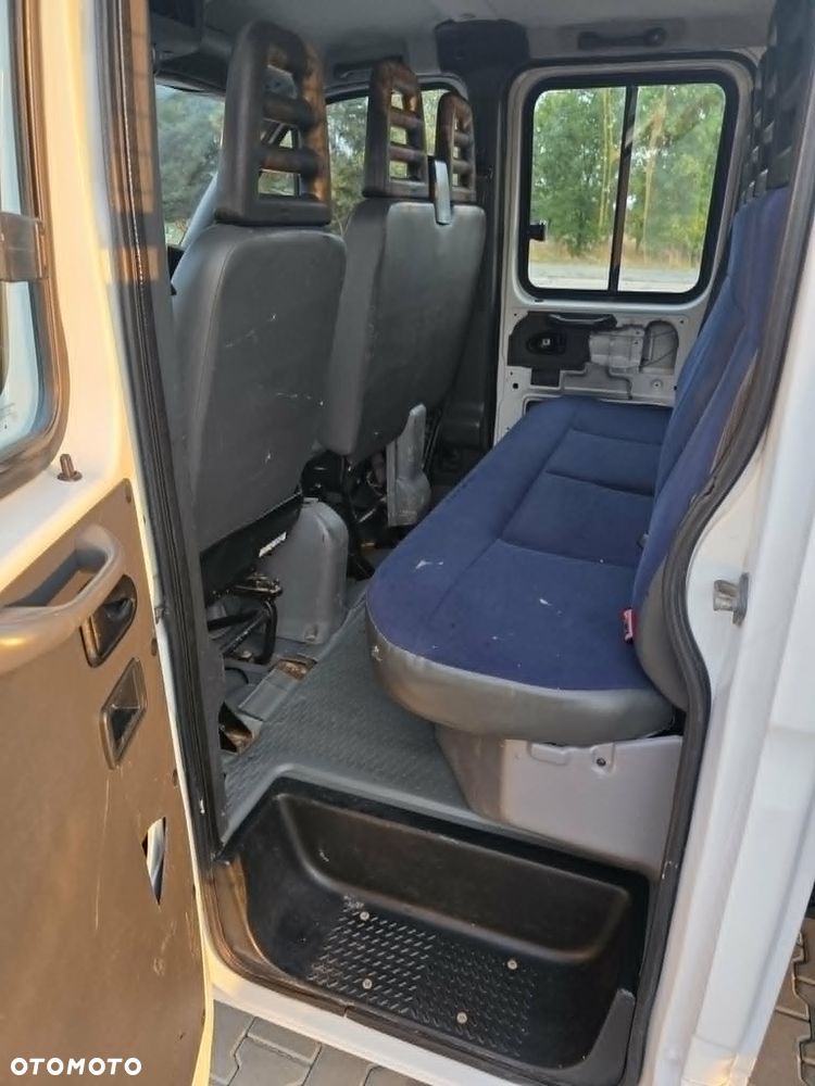 Iveco Daily - 18