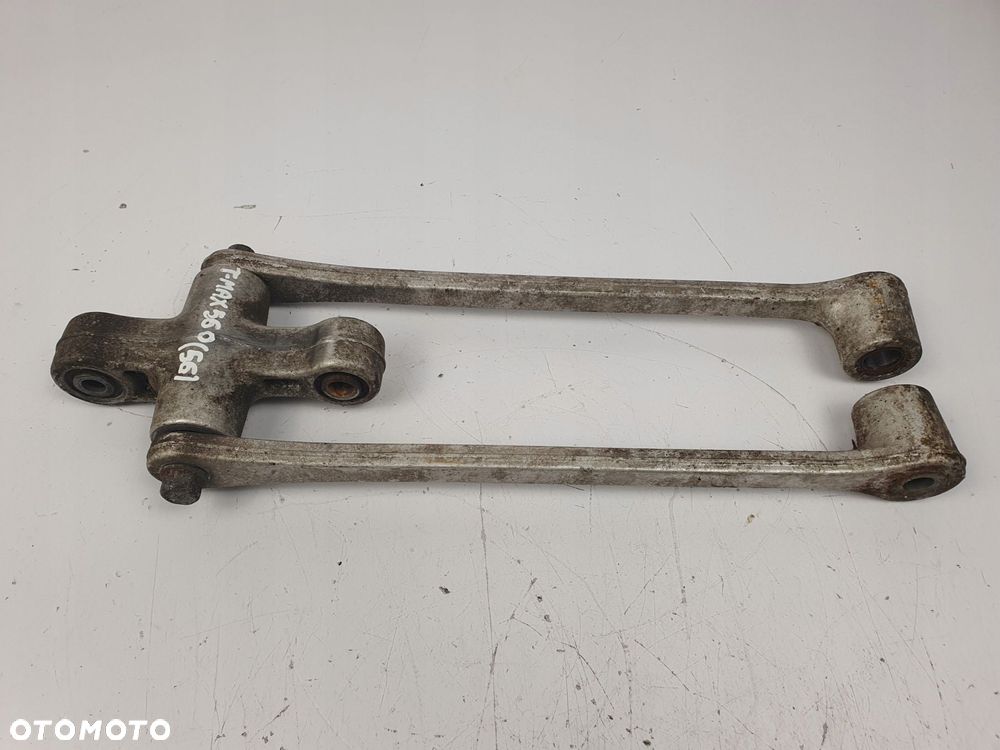 MOCOWANIE TYLNEGO AMORTYATORA Yamaha T-Max 560 Tech Max 560 20-25 kołyska - 3