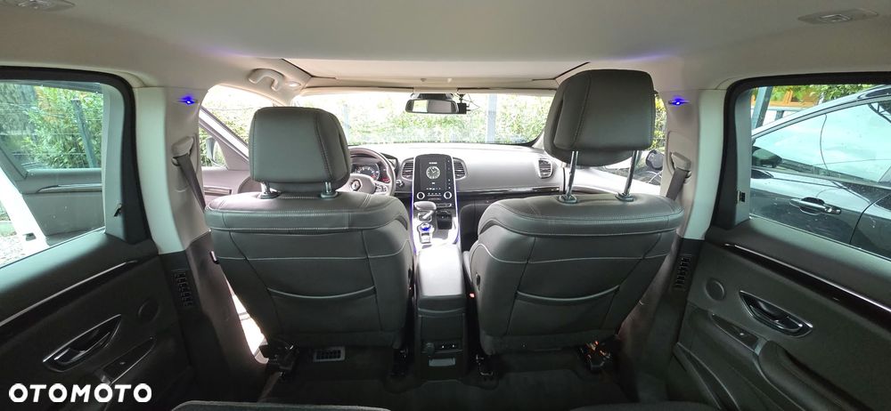 Renault Espace 2017 photo 5