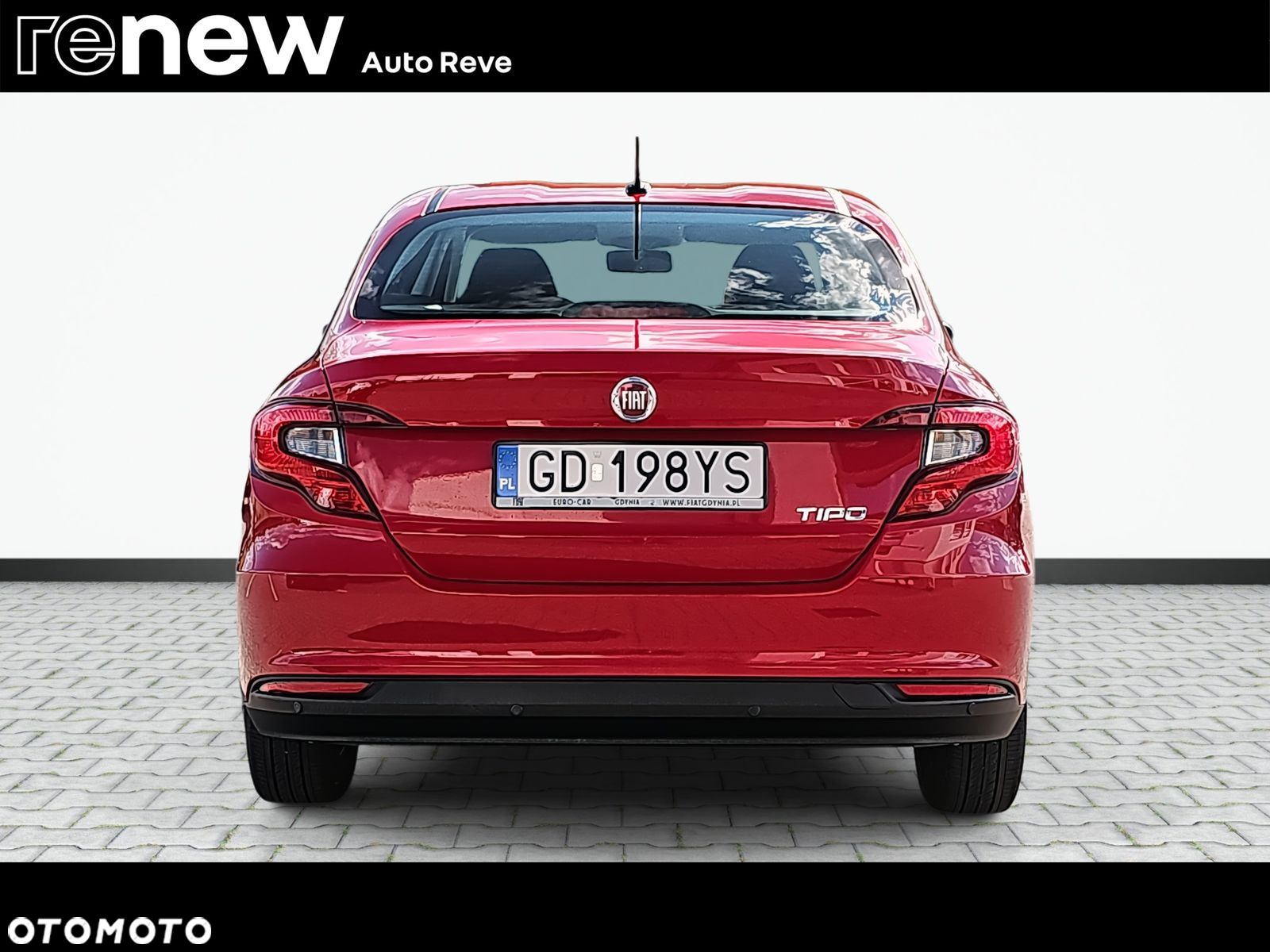 Fiat Tipo 1.4 Classic - 6