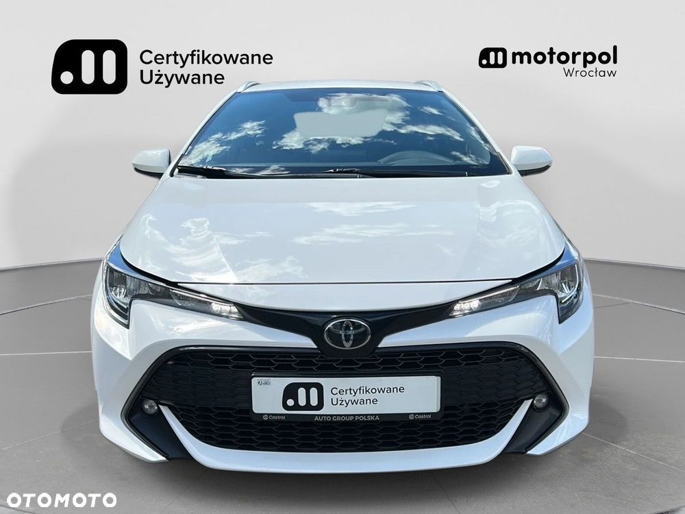 Toyota Corolla - 11