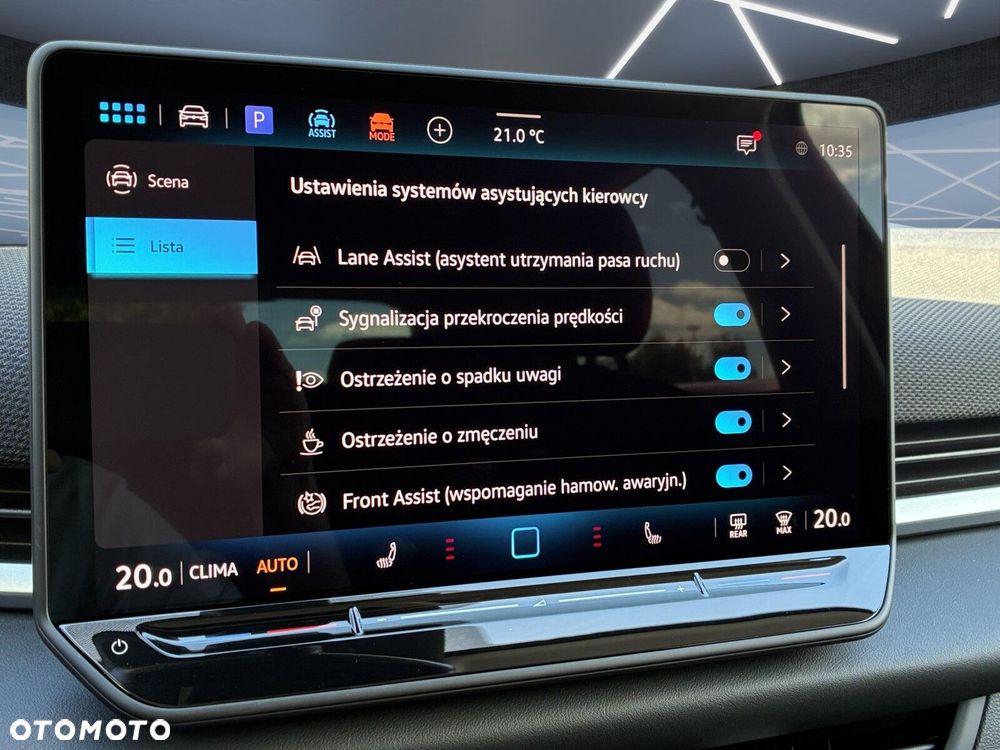 Volkswagen T-Roc - 20