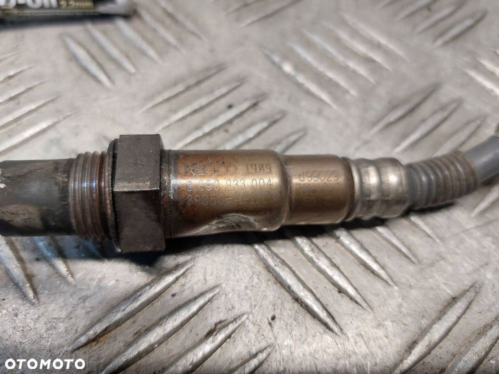SONDA LAMBDA KIA CEED I LIFT 1.6 CRDI 39350-4A410 - 2
