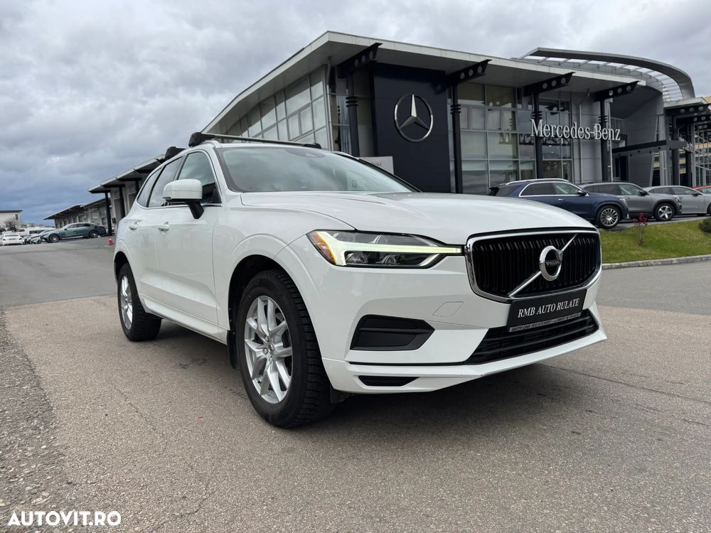 Volvo XC 60 T5 AWD Inscription - 13
