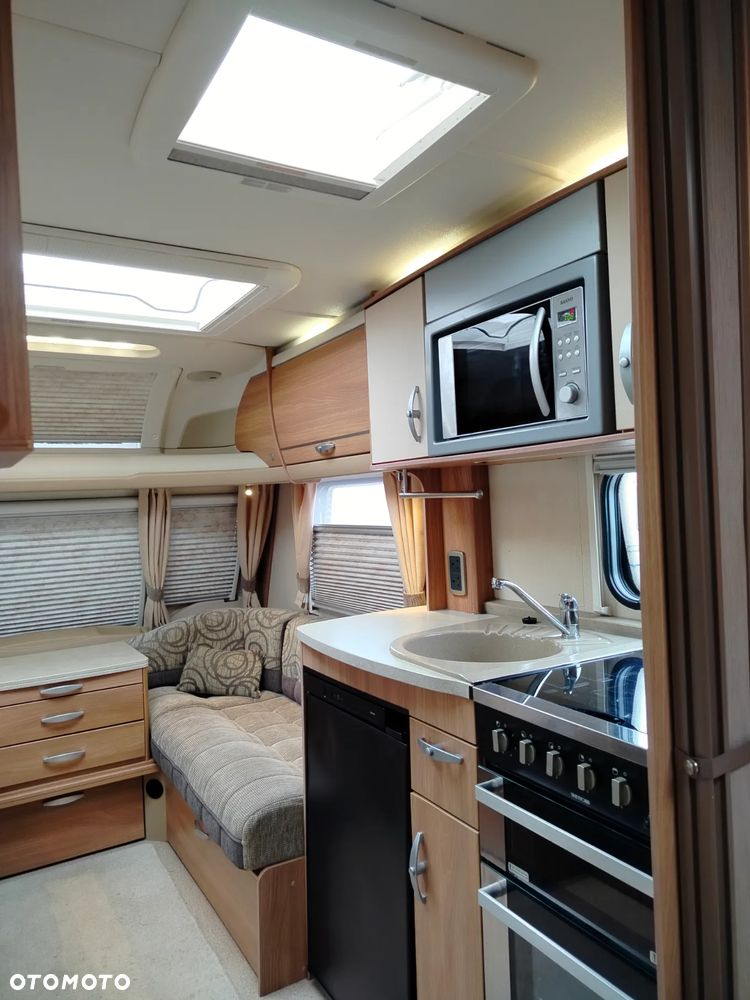 SWIFT Challenger 565 - 18